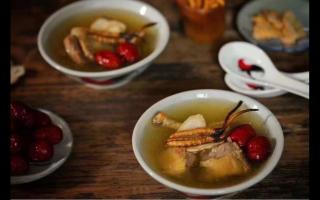 冬蟲夏草燉品常見食譜介紹！