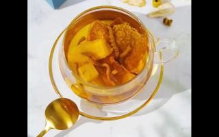 立秋之后應該如何吃冬蟲夏草？
