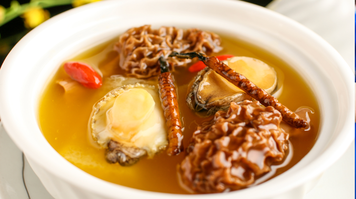 冬蟲夏草怎么吃效果最好？科學食用指南來了