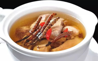冬蟲(chóng)夏草對(duì)性功能有幫助嗎？