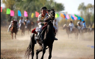 羌塘草原的盛夏狂歡：2025那曲各縣恰青賽馬節(jié)，游牧文化綻放活力