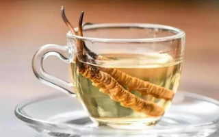 十根冬蟲夏草泡多少酒？科學(xué)配比與實操指南