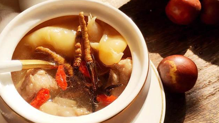 <a href=http://m.gi-casino.com/ target=_blank class=infotextkey>冬蟲夏草</a>燉啥最滋補(bǔ)